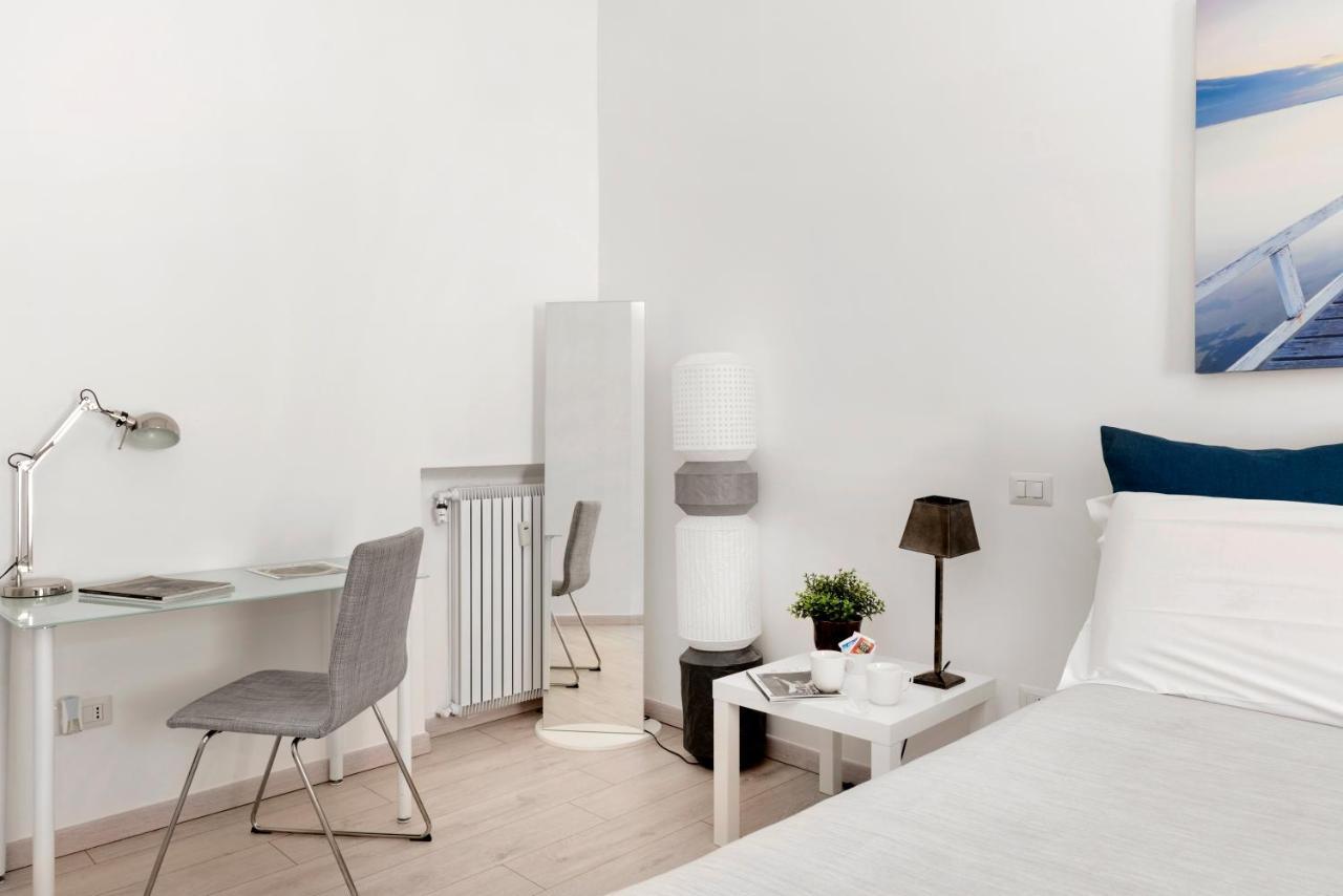 Maison Piazza Cavour Rom Eksteriør billede