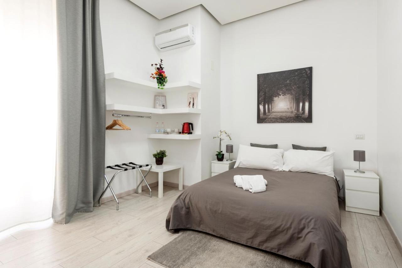 Maison Piazza Cavour Rom Eksteriør billede